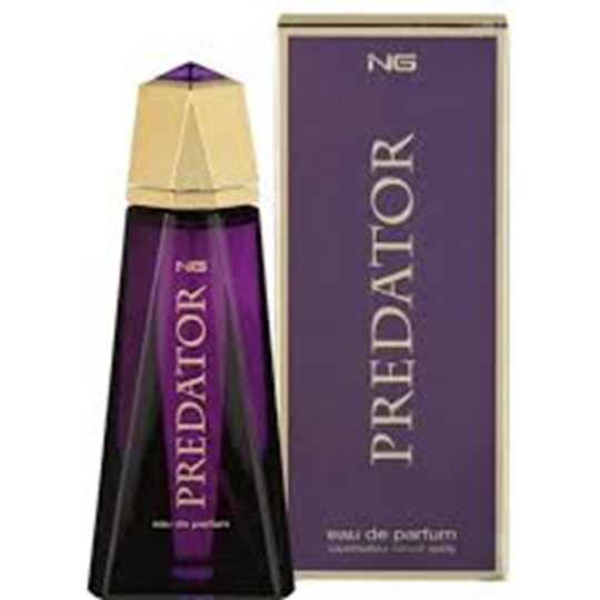 Picture of NG PREDATOR PERFUME FOR HER